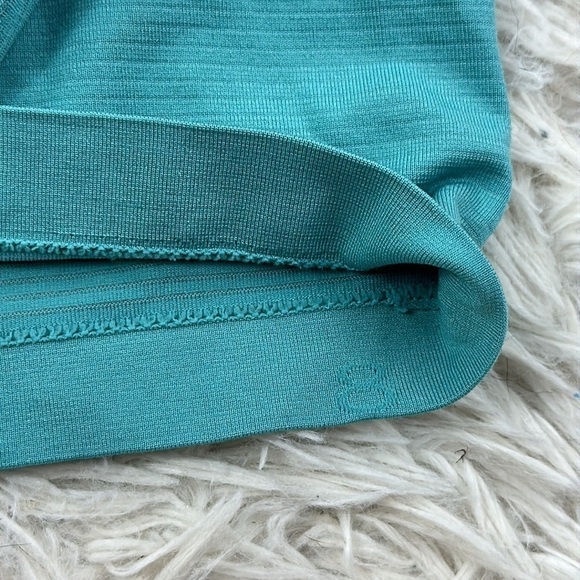 Lululemon Break New Ground Swiftly *lululemon x Roksanda Arctic Teal / True Navy - Picture 3 of 4